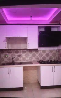 کابینت در حد نو