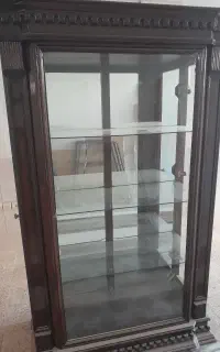ویترین