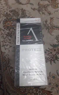 مواد پروتئین صنایع دستی