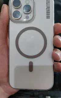 ایفون 16 pro max