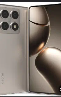 xiami 14 T pro 512 در حد اک