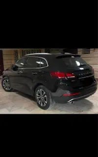 بورگوارد bx7