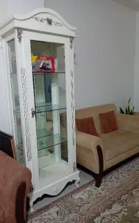 بوفه درحدنو