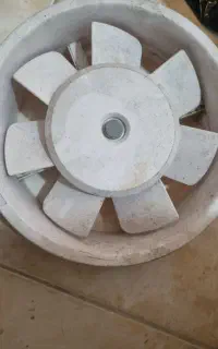 فن  25 سانتی متری