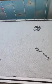 تشک نوزاد