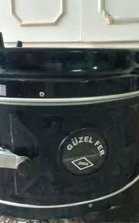 فر گوزل افروز بزرگ