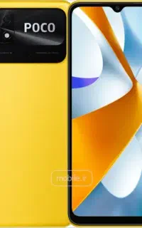 گوشی پوکو c40