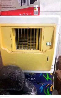 کولر آبی رومیزی