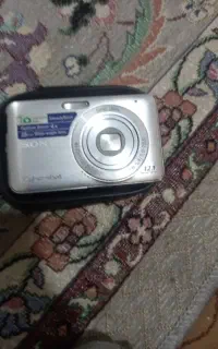 دوربین عکاسی