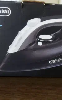 اتو نو استفاده نشده