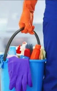 شرکت خدماتی و نظافتی سارینا نیرو خانم وآقا