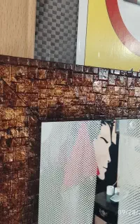 آینه قدی