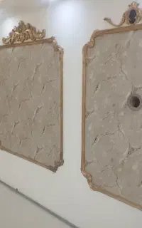 نصب انواع کاغذ دیواری و پوستر