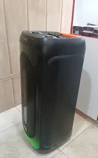 اسپیکر چمدانی ENZO