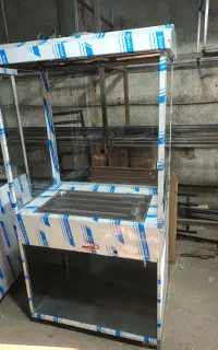 کباب ترکی جوجه گرمکن گردان فر ذرت ساندویچی مکزیکی