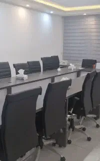 سهروردی شمالی ۱۳۰ متر سند اداری