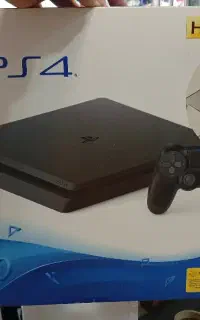 ps4 slim 1TB