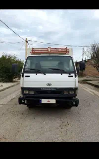 کامیون هیوندای