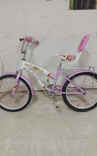 دوچرخه ۲۰ دخترانه