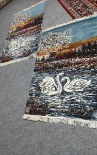 تعدادی وسایل منزل
