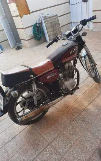هوندا 150 مدل 98 تحویل1400