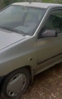 ماشین پراید