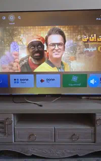 تلویزیون ۵۵ اینچ اسنوا اسمارت