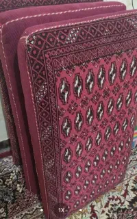 پشتی تمیز