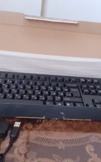 کیبورد