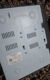 هارد دوربین نو
