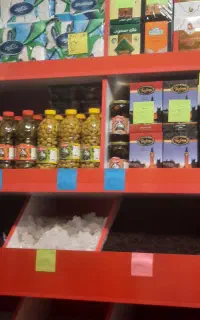 فروشنده