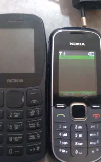 گوشی نوکیا ساده۶۸۰ گوشی هواوی۷۵۰*ارسال دارد