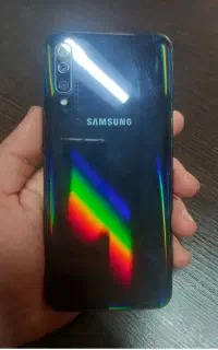 گوشی a50