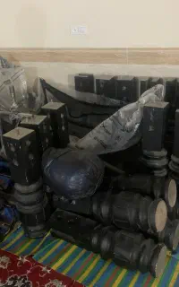 میز بیلیارد