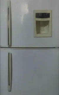 یخچال نیم‌فریزر