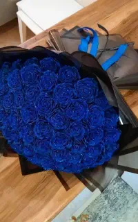 دستع گل های کیوت خوشگل