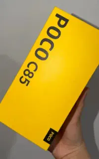 گوشی Poco c85