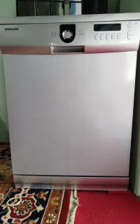 ماشین ظرف شویی