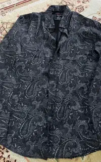 پیراهن پسرانه