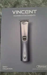 ماشین اصلاح و شیور