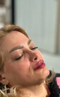 مطب پوست و مو،لاغری و لیزر