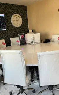 ترید حضوری در ارزهای دیجیتال و سیگنال