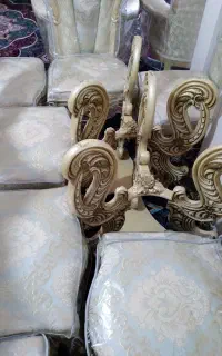 میز ناهار خوری