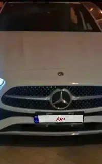 بنز C200L مدل ۲۰۲۵ تحویل ۲۰۲۶