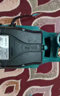 پمپ آب یک اسب بخار
