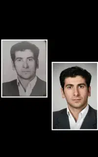 بازسازی عکس های قدیمی و تبدیل عکس ساده به آتلیه ای