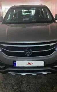 فروش اتومبیل SX5
