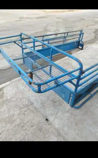 باربند نیسان
