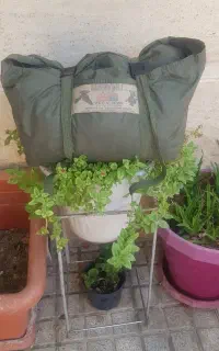 کیسه خواب