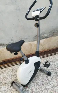 دوچرخه ورزشی